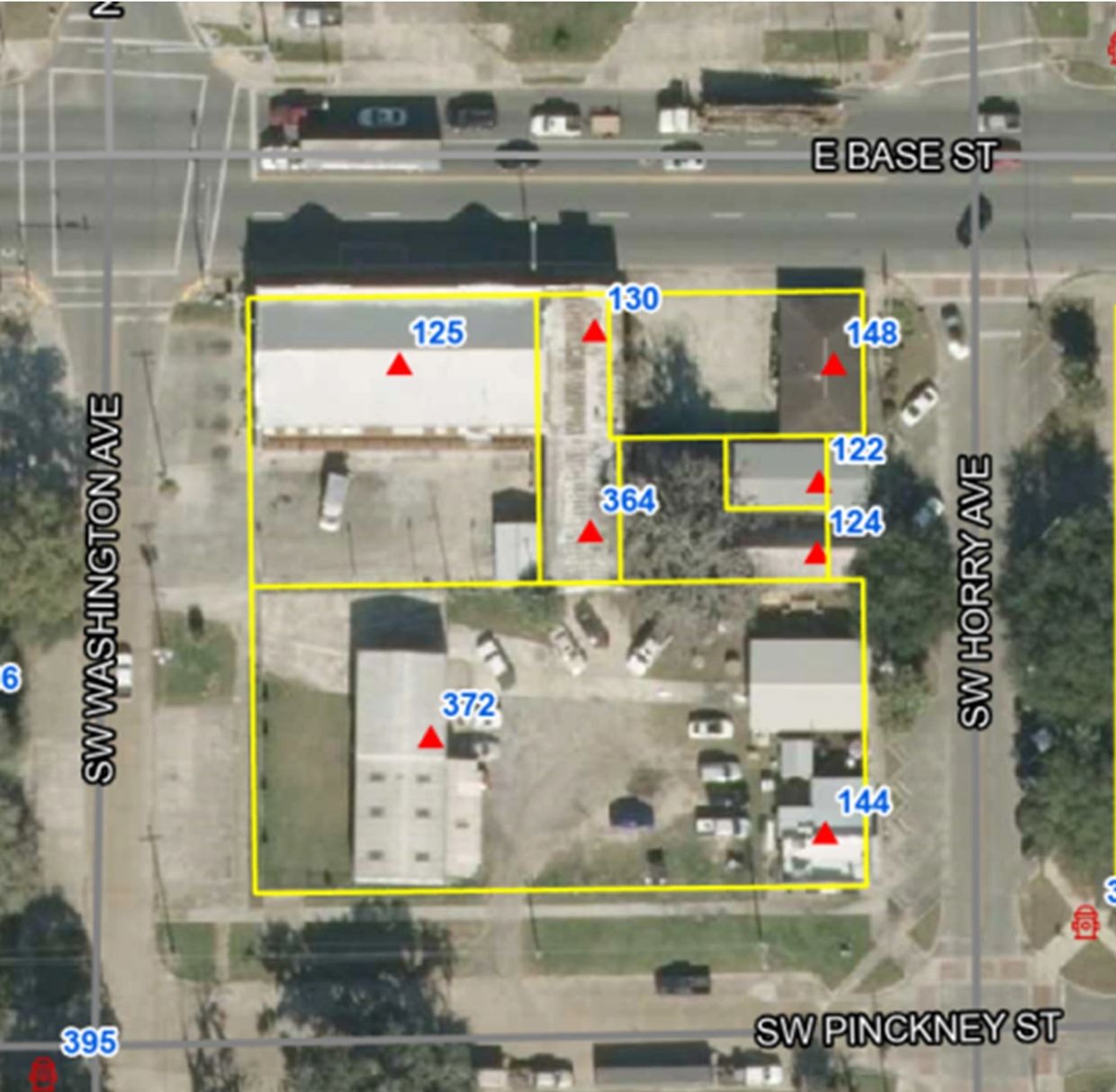 Commercial Lots Madison